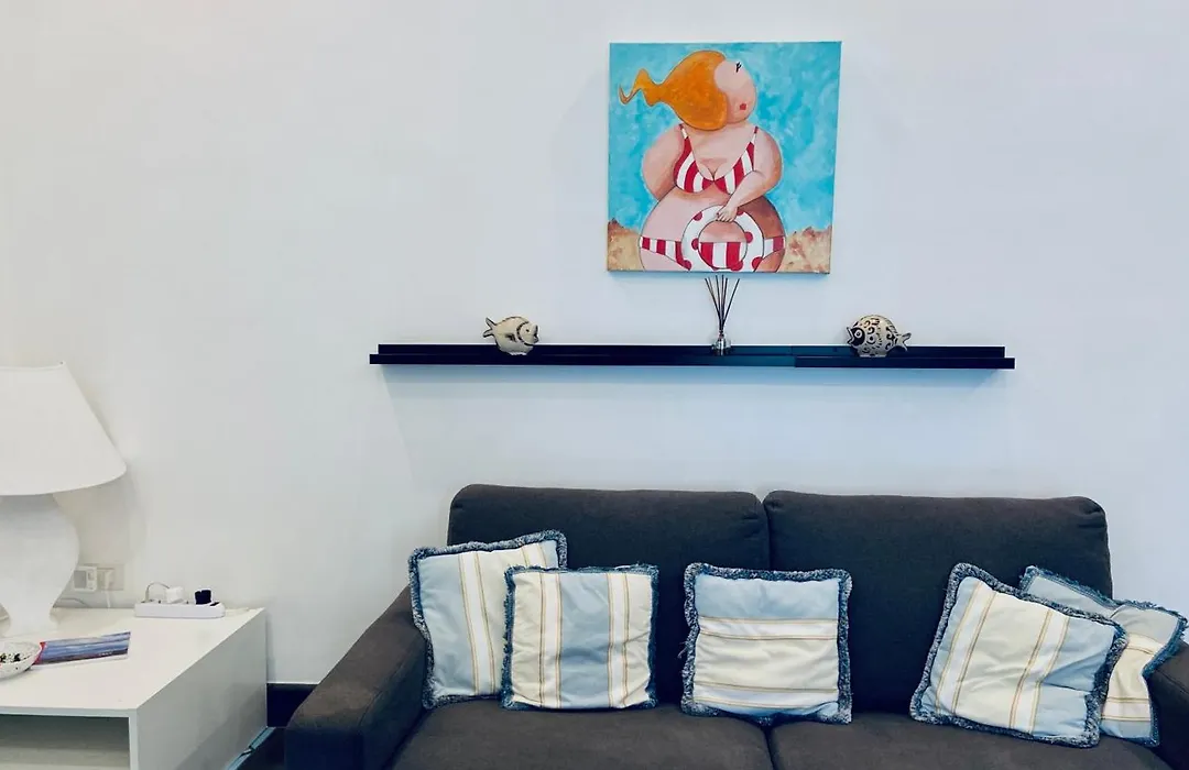 City Life Apartment-1