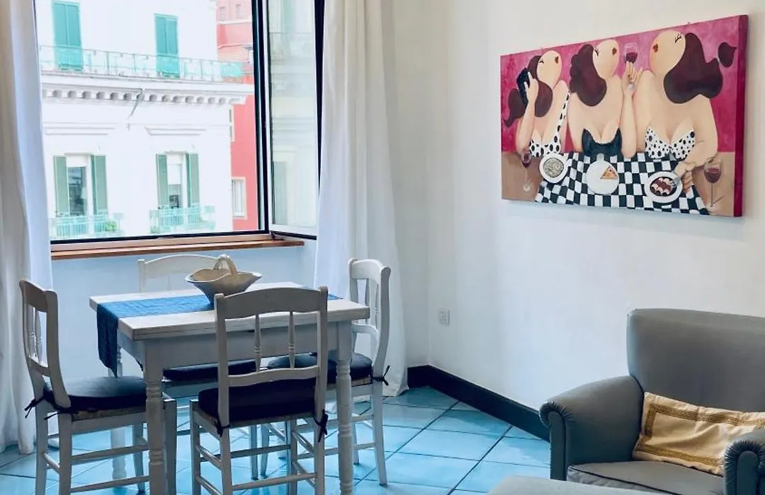 City Life Apartment-1