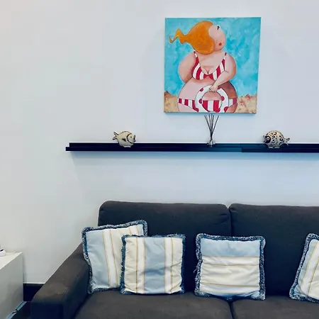 City Life Apartment-2