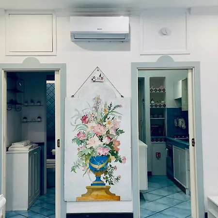 City Life Apartment-3