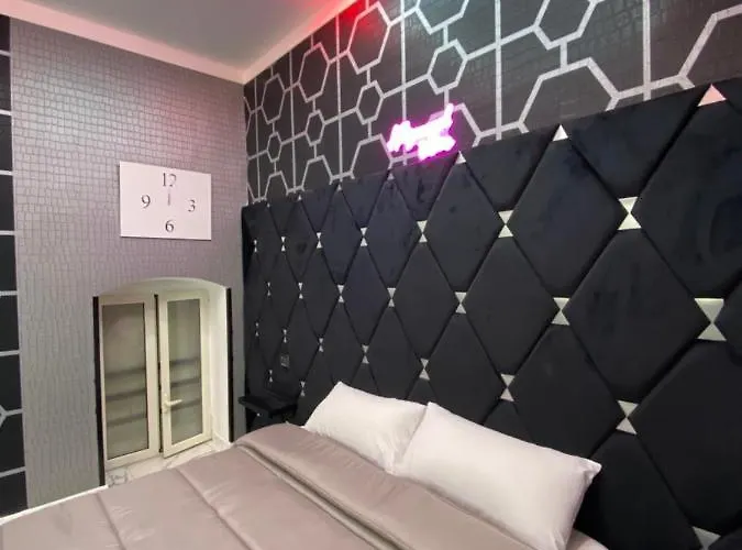 Samm b&b Capodichino